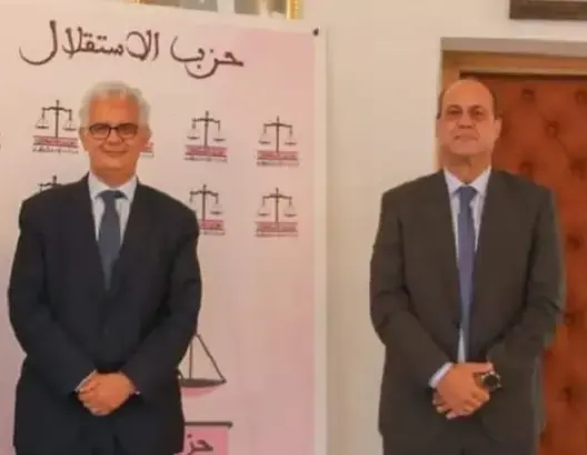 السفياني يظفر برئاسة جماعة شفشاون للولاية الثالثة على التوالي