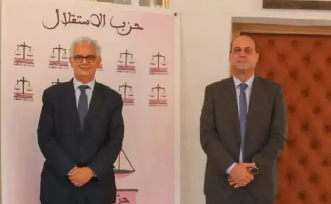 السفياني يظفر برئاسة جماعة شفشاون للولاية الثالثة على التوالي