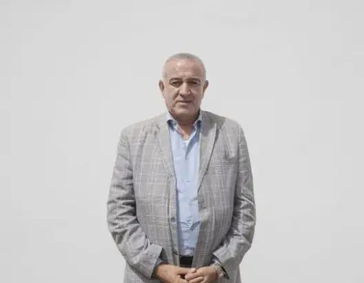 انتخاب التجمعي حفيظ وشاك رئيسا جديدا لجماعة صفرو