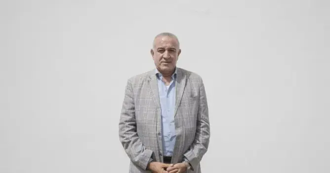 انتخاب التجمعي حفيظ وشاك رئيسا جديدا لجماعة صفرو