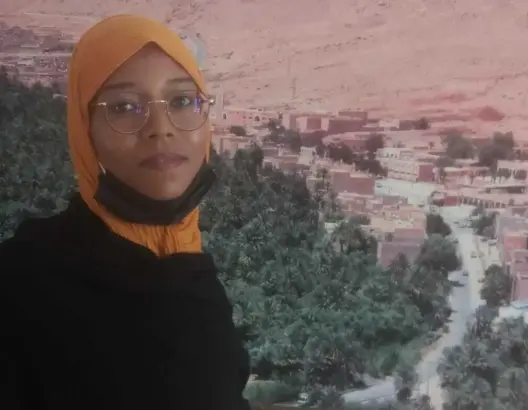 في سابقة بإقليم الرشيدية.. انتخاب شابة لرئاسة المجلس الجماعي لأوفوس