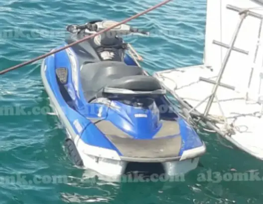 حاولوا الهجرة عبر “جيت سكي”.. توقيف 3 أشخاص قبالة سواحل طنجة (صورة)
