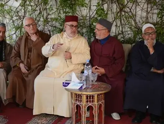 الريسوني: مواقف بنكيران كانت تحرجنا .. وحكم “الاخوان” لمصر كان انتحارا