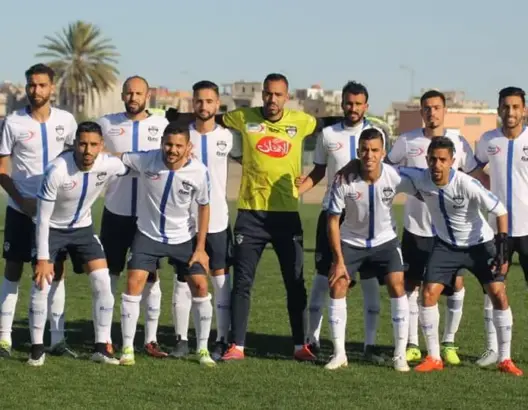 البطولة الوطنية.. شباب السوالم الرياضي يضيف المغرب الفاسي لضحاياه