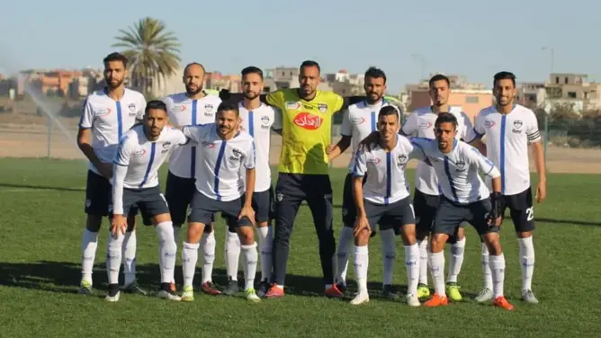 البطولة الوطنية.. شباب السوالم الرياضي يضيف المغرب الفاسي لضحاياه