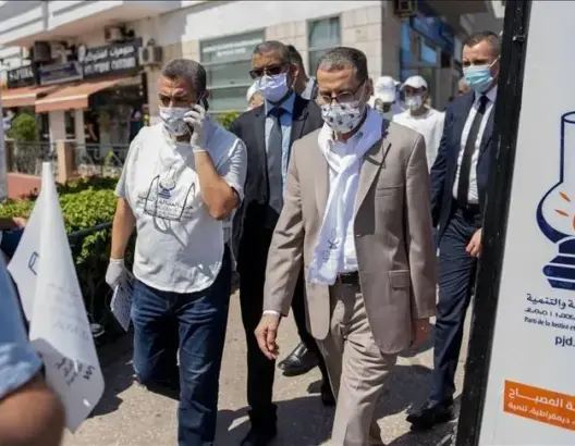 خسارة العدالة والتنمية: انهيار مدبر أم مبرر ؟