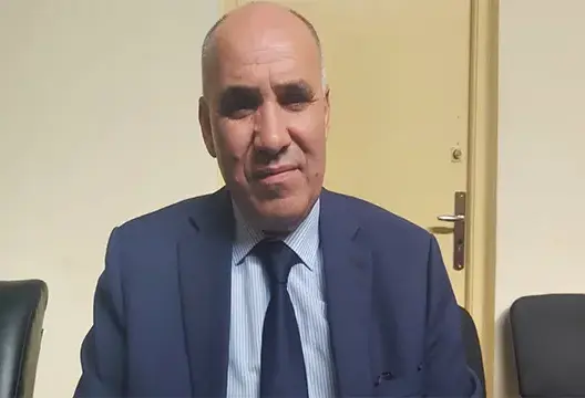رسميا .. الإستقلالي عزيز العمود رئيسا لجماعة أيت بوبيدمان
