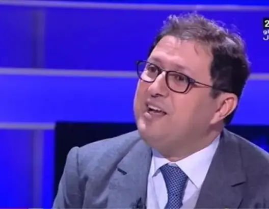 هشام آيت مانة عن التجمع الوطني للأحرار رئيسا لجماعة المحمدية