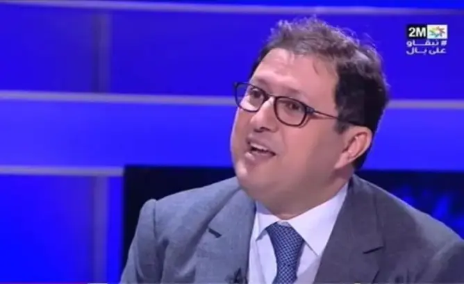 هشام آيت مانة عن التجمع الوطني للأحرار رئيسا لجماعة المحمدية