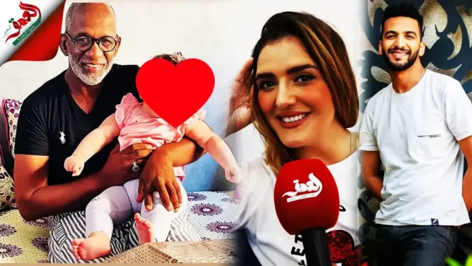 بعد إخفائه لمدة طويلة.. نرجس الحلاق تعلن زواجها من المهدي فولان (فيديو)