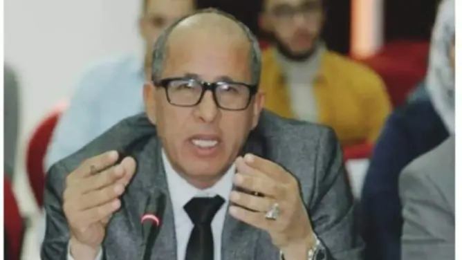 “الجرار” يفوز برئاسة جماعة دمنات .. والرئيس يتعهد بإنقاذ المدينة