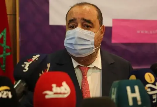 لشكر: الاتحاد لا يهاب المعارضة والمحاسبة الشعبية ستكون أقوى في المرحلة المقبلة (فيديو)