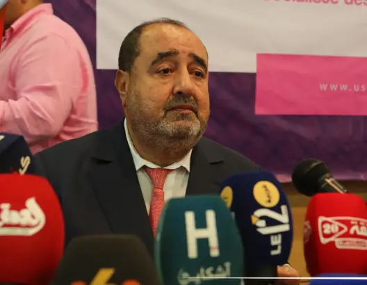 لشكر: الاتحاد الاشتراكي يجب أن يكون في الحكومة وننتظر عرضا من أخنوش