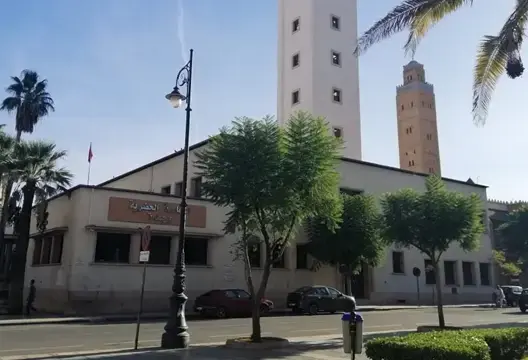 ديون تصل إلى 8 ملايير سنتيم تقطع الكهرباء عن مقرات الجماعة الحضرية لوجدة