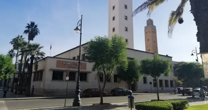 ديون تصل إلى 8 ملايير سنتيم تقطع الكهرباء عن مقرات الجماعة الحضرية لوجدة