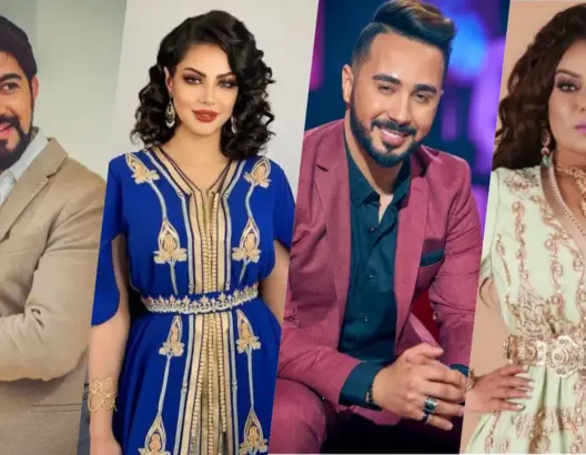 تصل إلى 2600 درهم.. فنانون مغاربة يتواصلون مع جمهورهم لدقائق مقابل المال
