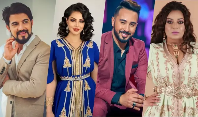 تصل إلى 2600 درهم.. فنانون مغاربة يتواصلون مع جمهورهم لدقائق مقابل المال