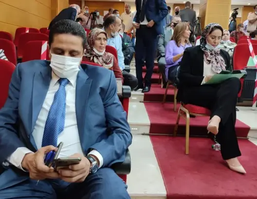113 أسرة من جماعة بني عروس تستفيد من “دعم الحرائق”