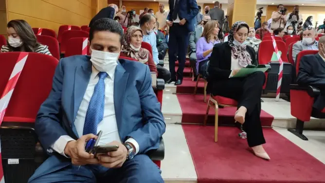 113 أسرة من جماعة بني عروس تستفيد من “دعم الحرائق”