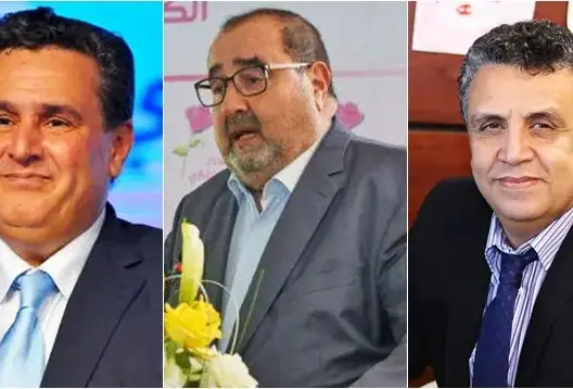 “البام” يطرح إبعاد “الوردة” عن التحالف الحكومي ضمن نقاط مشاوراته مع أخنوش