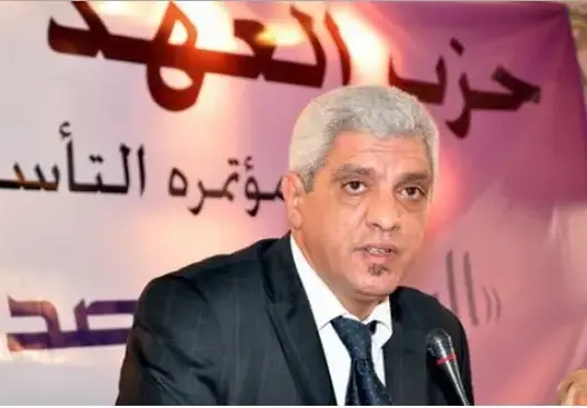 الأمين العام السابق لحزب العهد يُنتخب رئيسا لجماعة الحسيمة بألوان حزب آخر