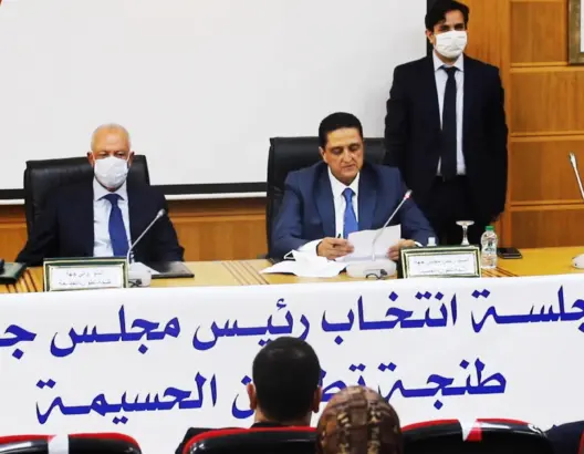بعد انتخابه رئيسا للجهة.. مورو يعد بتحقيق التنمية في الشمال وتنزيل البرامج الانتخابية (فيديو)
