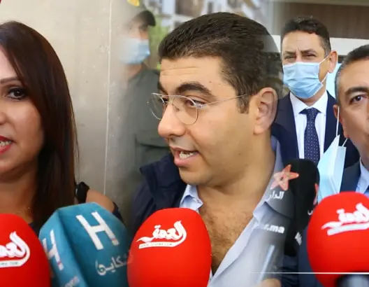 مستشارون يعلقون على “نسف” انتخاب عمدة مدينة الرباط ويكشفون الأسباب (فيديو)