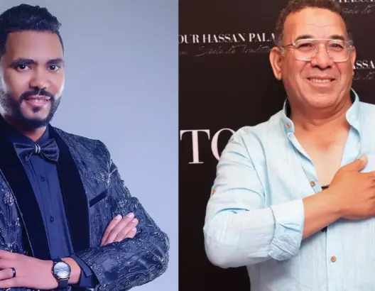 بينهما الروخ وبولماني.. فنانون يردون على انتقادات تطبيق “Allo my star”