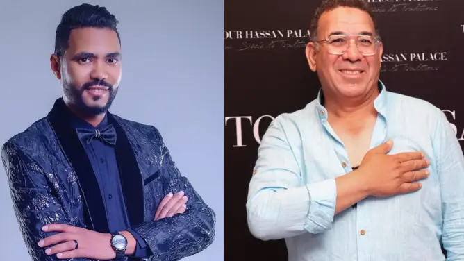 بينهما الروخ وبولماني.. فنانون يردون على انتقادات تطبيق “Allo my star”