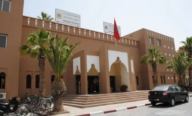 التجمعي غازي يخلف بوغضن من البيجيدي في رئاسة جماعة تيزنيت