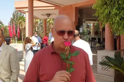 للمرة الثالثة على التوالي.. أيت الحاج يمنح “الوردة” رئاسة بلدية قلعة السراغنة