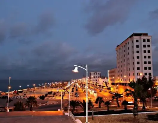 انتخاب أزواغ عن الاتحاد الاشتراكي رئيسا لجماعة الناظور بعد تحالف سباعي