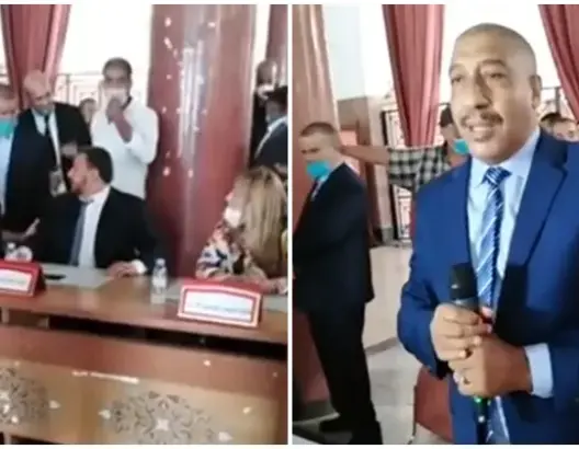 “الأحرار” يقرر مقاضاة أحد مستشاريه اتهم مسؤولي الحزب بمكناس بـ”الابتزاز”