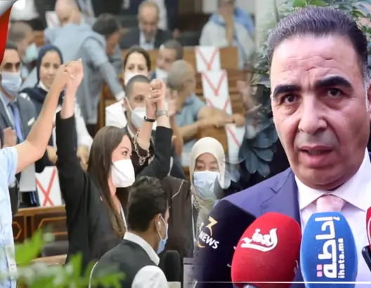 الحسين نصر الله: حزب الاستقلال سيساهم لأول مرة في تدبير جماعة الدار البيضاء