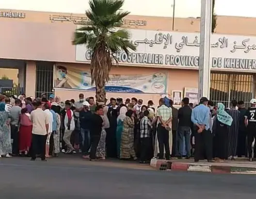 بينهم نساء وأطفال.. 4 قتلى و20 مُصابا في انقلاب “بيكوب” قرب خنيفرة