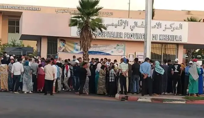 بينهم نساء وأطفال.. 4 قتلى و20 مُصابا في انقلاب “بيكوب” قرب خنيفرة