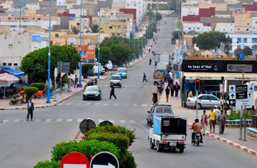 حزب الأصالة والمعاصرة يظفر برئاسة مجلس جماعة سيدي إفني