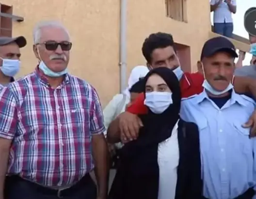 استئنافية الرباط تنتصر لأصغر رئيسة جماعة بالمغرب وتمكنها الاستمرار في مهامها