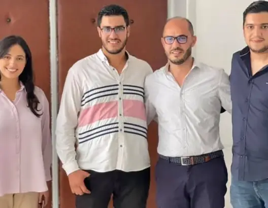 شباب “واه نزاما” يظفرون بفرصة تسيير بلدية الناظور