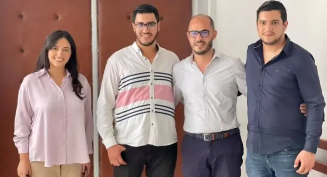 شباب “واه نزاما” يظفرون بفرصة تسيير بلدية الناظور