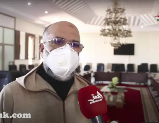 عبد العزيز دريوش