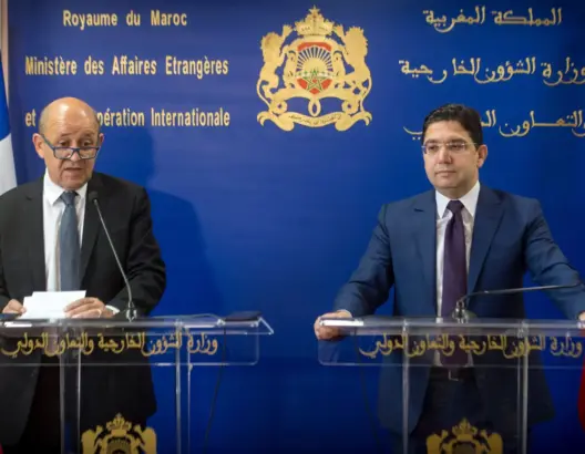 فرنسا تستضيف مؤتمرا دوليا حول ليبيا .. هل توجه باريس الدعوة للرباط؟