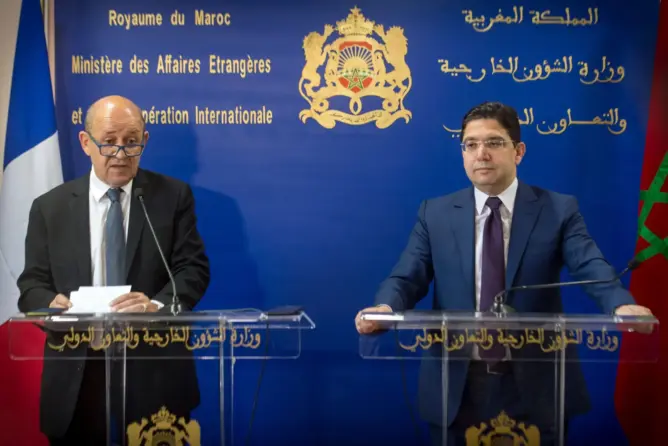 فرنسا تستضيف مؤتمرا دوليا حول ليبيا .. هل توجه باريس الدعوة للرباط؟