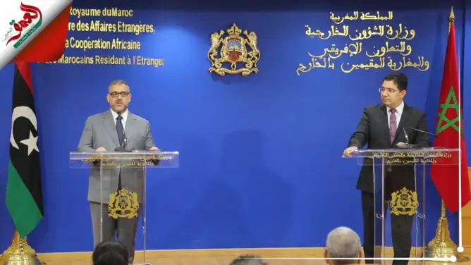 المشري: نجاح المغرب في تنظيم انتخابات ديمقراطية فأل خير علي ليبيا