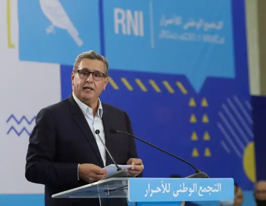 بني ملال.. الأحرار يتصدر نتائج انتخابات المجلس الإقليمي لبني ملال بـ6 مقاعد