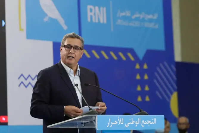 بني ملال.. الأحرار يتصدر نتائج انتخابات المجلس الإقليمي لبني ملال بـ6 مقاعد