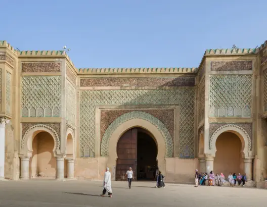 مديرية التعليم بمكناس تنفي صلة مقاطع فيديو بالمؤسسات التعليمية التابعة لها