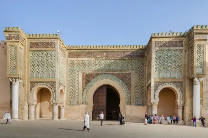 مديرية التعليم بمكناس تنفي صلة مقاطع فيديو بالمؤسسات التعليمية التابعة لها