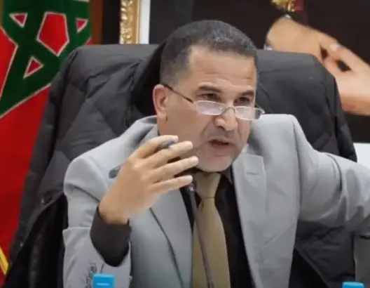 تحالف خماسي يمنح “الجرار” رئاسة المجلس الإقليمي لآسفي