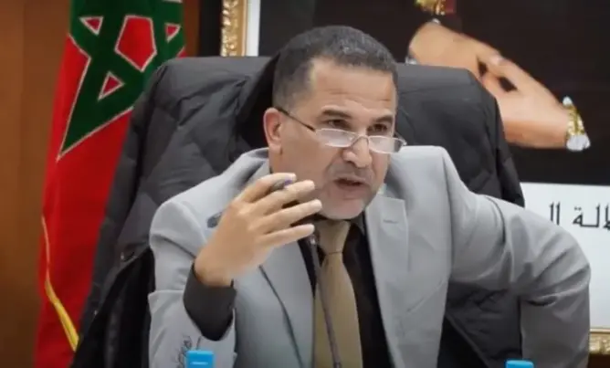 تحالف خماسي يمنح “الجرار” رئاسة المجلس الإقليمي لآسفي